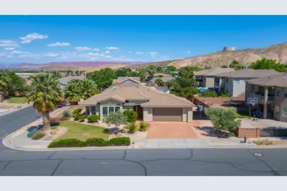 3523 S Desert Hills Dr., Saint George, UT 84790 - Photo 1