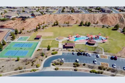 3523 S Desert Hills Dr., Saint George, UT 84790 - Photo 85