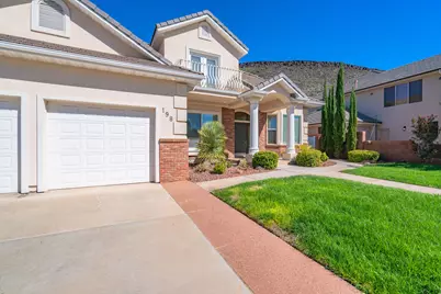 198 N Shadow Point Dr, Saint George, UT 84770 - Photo 3