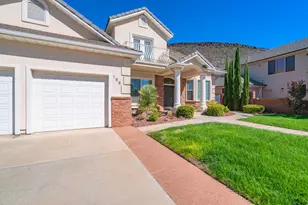 198 N Shadow Point Dr, Saint George, UT 84770 - Photo 3
