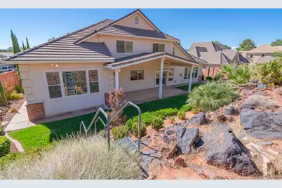198 N Shadow Point Dr, Saint George, UT 84770 - Photo 85