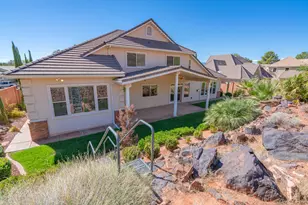 198 N Shadow Point Dr, Saint George, UT 84770 - Photo 85
