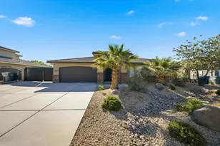 5907 S Vega Way, Saint George, UT 84790 - Photo 1