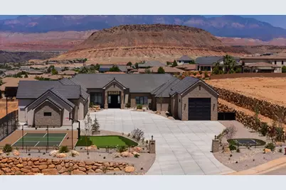 1141 E Lost Ridge Dr, Washington, UT 84780 - Photo 13