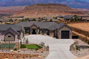 1141 E Lost Ridge Dr, Washington, UT 84780 - Photo 13