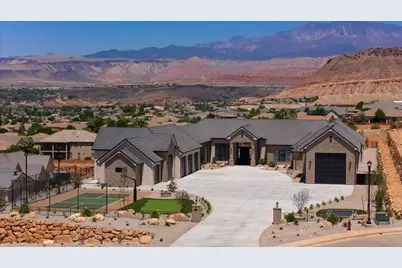 1141 E Lost Ridge Dr, Washington, UT 84780 - Photo 11