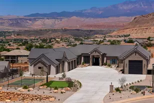 1141 E Lost Ridge Dr, Washington, UT 84780 - Photo 11