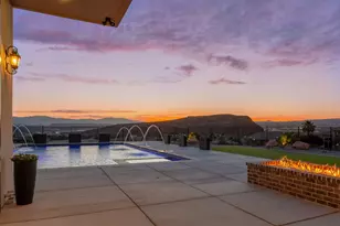 1141 E Lost Ridge Dr, Washington, UT 84780 - Photo 9