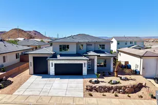 1284 E Cheyenne Way, Washington, UT 84780 - Photo 1