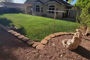454 W 400 N, Saint George, UT 84770 - Photo 11