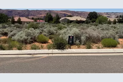 N Johnson Arch Dr, Saint George, UT 84770 - Photo 1