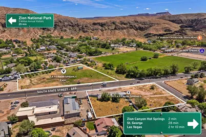 165 S State St, La Verkin, UT 84745 - Photo 11