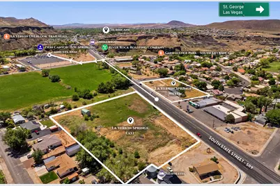 165 S State St, La Verkin, UT 84745 - Photo 13