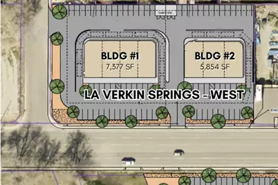 165 S State St, La Verkin, UT 84745 - Photo 3