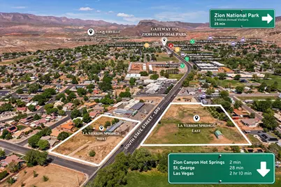 165 S State St, La Verkin, UT 84745 - Photo 17