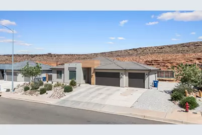 3079 S Maplecrest Dr, Saint George, UT 84790 - Photo 19