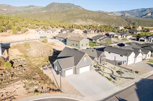 1933 S Oak Springs Circle, Cedar City, UT 84720 - Photo 49