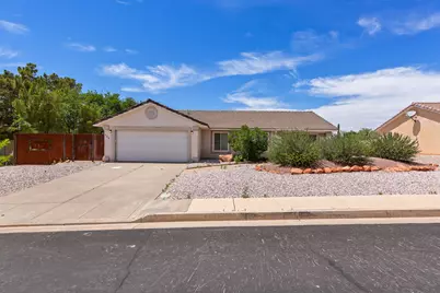 489 N 300 West W, Ivins, UT 84738 - Photo 5