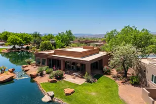 2255 N Tuweap Dr, Saint George, UT 84770 - Photo 1