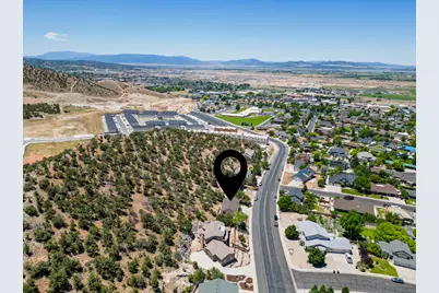 790 E Fiddlers Canyon Rd, Cedar City, UT 84721 - Photo 33