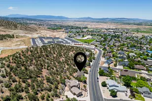 790 E Fiddlers Canyon Rd, Cedar City, UT 84721 - Photo 33