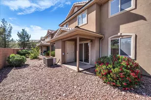 3155 S Hidden Valley Dr, Saint George, UT 84790 - Photo 17