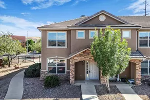 3155 S Hidden Valley Dr, Saint George, UT 84790 - Photo 23