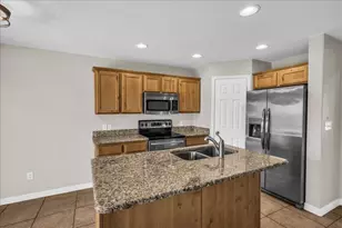 3155 S Hidden Valley Dr, Saint George, UT 84790 - Photo 5