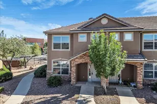 3155 S Hidden Valley Dr, Saint George, UT 84790 - Photo 1