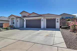 568 Como Dr, Saint George, UT 84770 - Photo 1