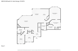 2005 W 450 S Cir, Saint George, UT 84770 - Photo 5