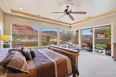 340 N Snow Canyon Dr #18, Ivins, UT 84738 - Photo 33