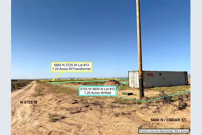 3702 W 5600 N 5618 N 3725 W, Cedar City, UT 84721 - Photo 23