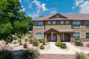 3155 S Hidden Valley Dr, Saint George, UT 84790 - Photo 1