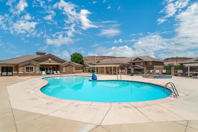 3155 S Hidden Valley Dr #112, Saint George, UT 84790 - Photo 33