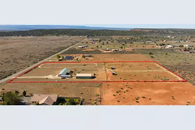 1120 Bryce Canyon Way, Kanab, UT 84741 - Photo 43