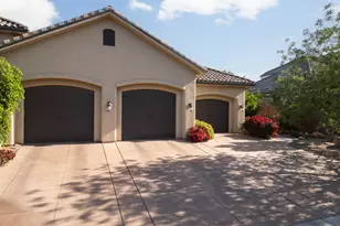 2461 E Lagrasse Cir, Saint George, UT 84770 - Photo 3