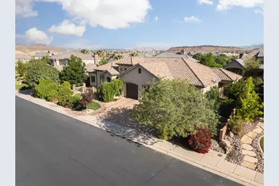 2461 E Lagrasse Cir, Saint George, UT 84770 - Photo 5