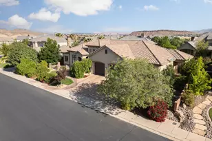 2461 E Lagrasse Cir, Saint George, UT 84770 - Photo 5