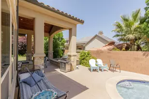 2461 E Lagrasse Cir, Saint George, UT 84770 - Photo 75
