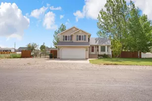 4756 N Santa Fe Trail, Enoch, UT 84021 - Photo 1