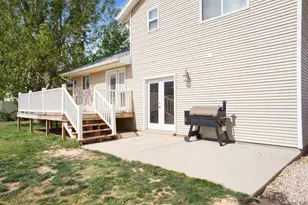 4756 N Santa Fe Trail, Enoch, UT 84021 - Photo 5