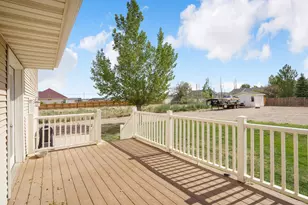 4756 N Santa Fe Trail, Enoch, UT 84021 - Photo 21