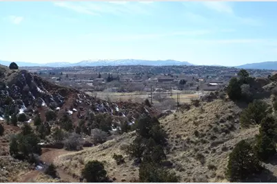 91.83 Acres | Rainbow Canyon, Cedar City, UT 84720 - Photo 5