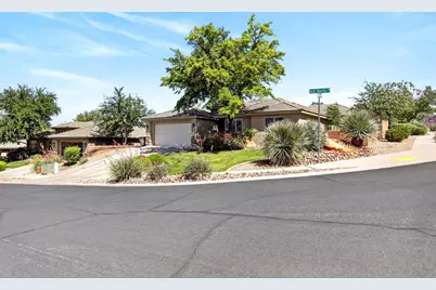 2140 W 1610 N, Saint George, UT 84770 - Photo 45