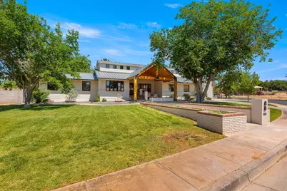 558 W Del Mar Dr, Saint George, UT 84790 - Photo 3