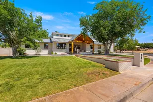 558 W Del Mar Dr, Saint George, UT 84790 - Photo 3