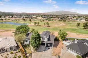 1879 S Cassidy Circle, Saint George, UT 84790 - Photo 27