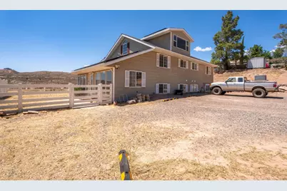 1656 S Ashcreek Dr, Toquerville, UT 84774 - Photo 5