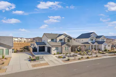 611 W Alora Dr, Saint George, UT 84790 - Photo 1